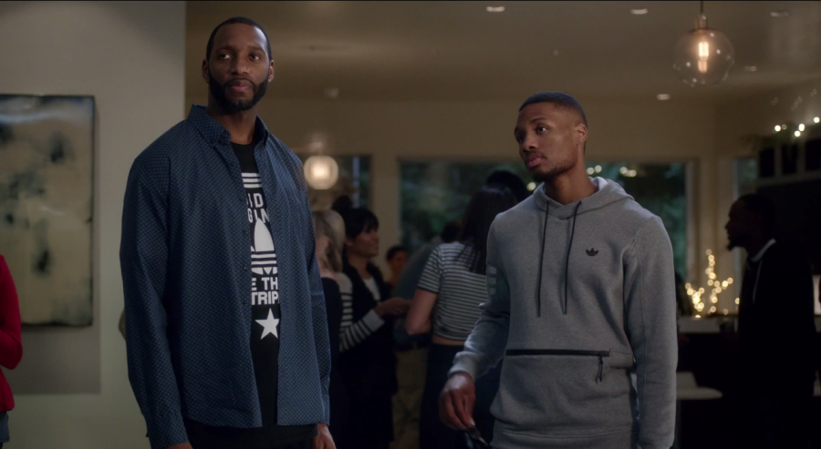 VIDEO: Foot Locker x adidas - Rookie ft. Damian Lillard & Tracy McGrady - WearTesters