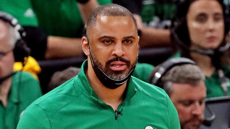 Celtics coach Ime Udoka faces possible suspension | Yardbarker