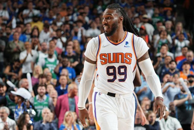 NBA Rumors: Jae Crowder 'Available' on Trade Market; Suns Have Been 'Very  Active'