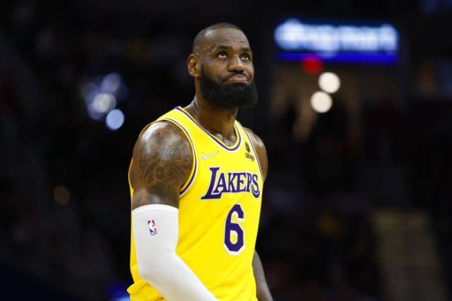 生涯最後一張大約？ LeBron James的續約6 問