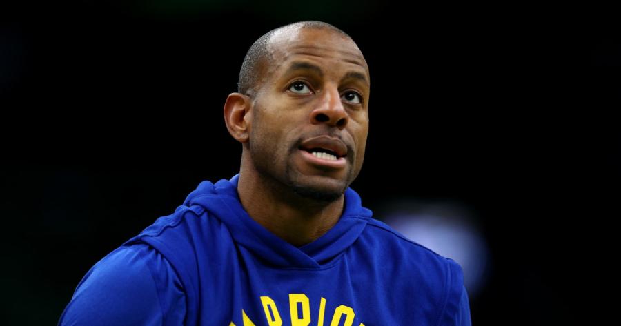 NBA Rumors: 'No Firm Indication' If Andre Iguodala Will Return to Warriors or Retire - BBCWorld News TodayBBCWorld News Today