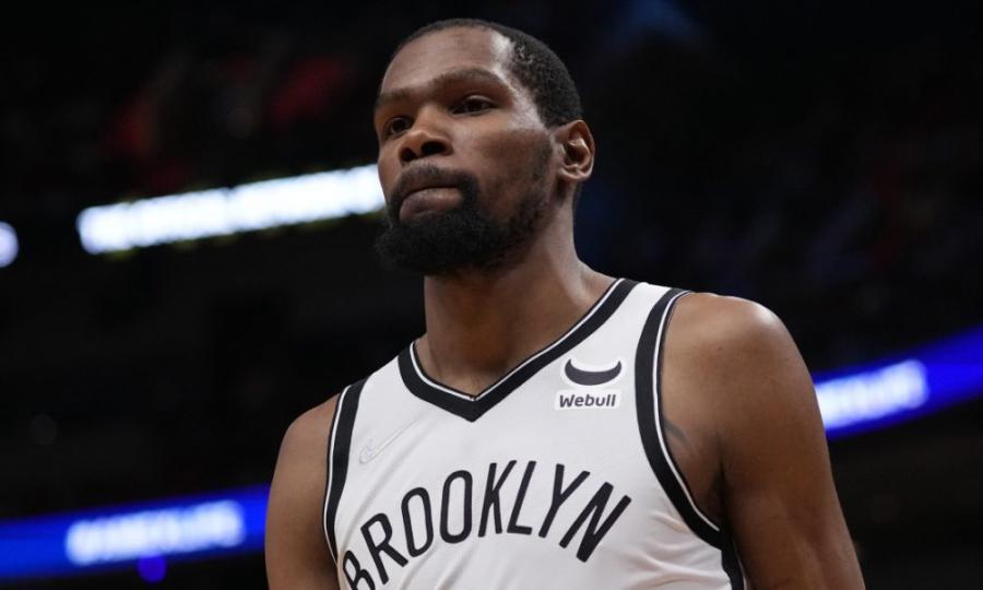 4年合約是離隊失敗最大原因?NBA高管分析杜蘭特「逼宮」做法:他應該要向詹姆斯學習!-黑特籃球-NBA新聞影音圖片分享社區