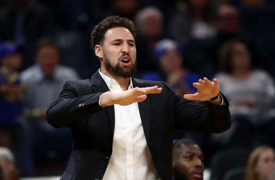 Klay Thompson Sparked Rumors With Popular Mexican Actress Amidst Reported  Relationship With Hollywood Star - EssentiallySports