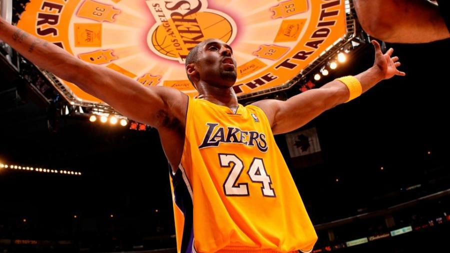 El día de Kobe Bryant: Kareem Abdul-Jabbar, Shaquille O'Neal y más  estrellas y jugadores de la NBA le rinden homenaje a la leyenda de Los  Angeles Lakers | Sporting News Argentina