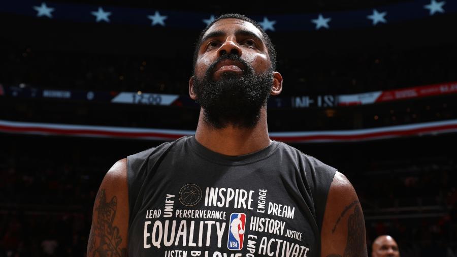 Kyrie Irving returns to start for Nets; Trae Young out for Hawks | NBA.com