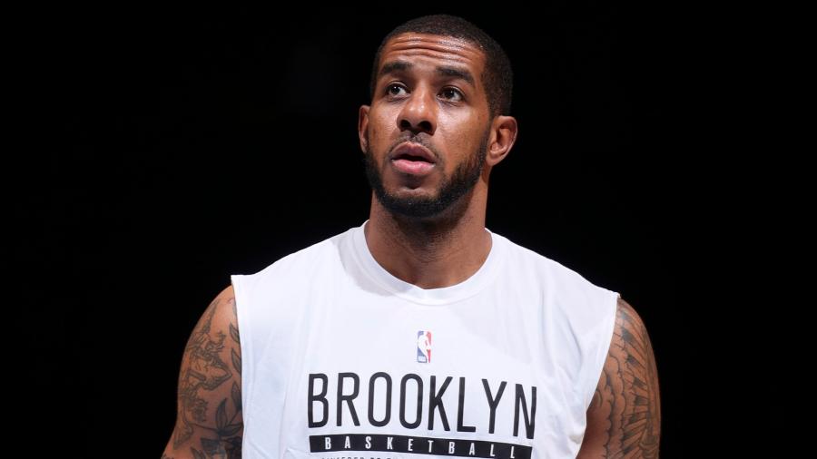 LaMarcus Aldridge announces retirement at 35 due to irregular heartbeat |  NBA.com