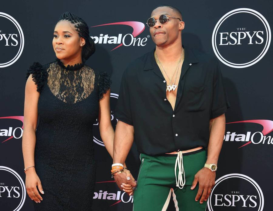 Lakers News: Was Nina Westbrook Throwing Shade At L.A. After Cancelled Presser? - All Lakers | News, Rumors, Videos, Schedule, Roster, Salaries And More