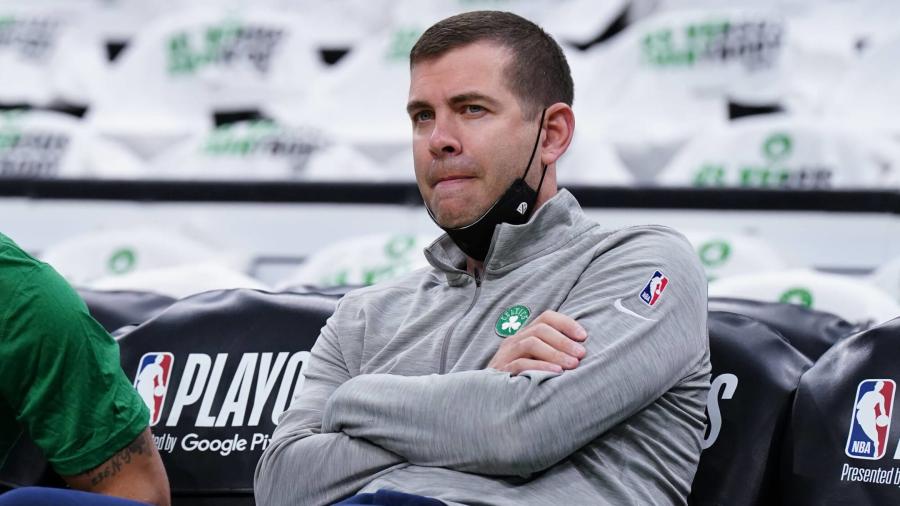 Report: Brad Stevens not stepping into vacant Celtics head coaching role | Yardbarker