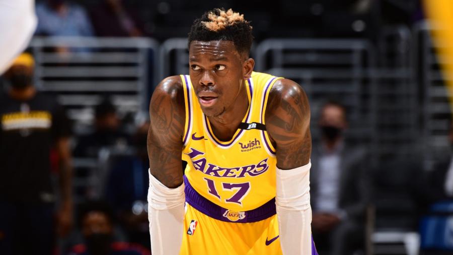 Report: Free agent guard Dennis Schroder signs with Lakers | NBA.com
