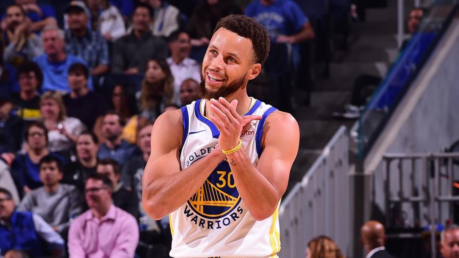 Stephen Curry wants to stay with Warriors rest of his career | NBA.com