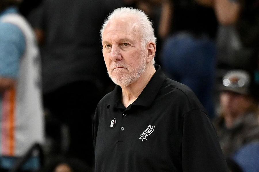 Spurs head coach Gregg Popovich said Columbus Day is like being proud of  Hitler | Marca
