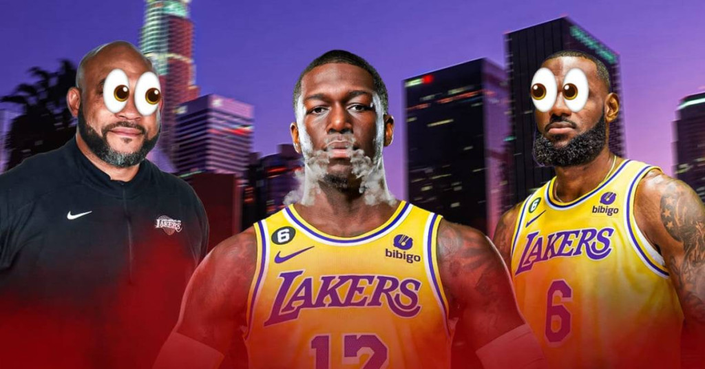 Phenomenal_-Darvin-Ham_s-assessment-of-Kendrick-Nunn-will-stir-up-LeBron-James-Lakers-fans (1)