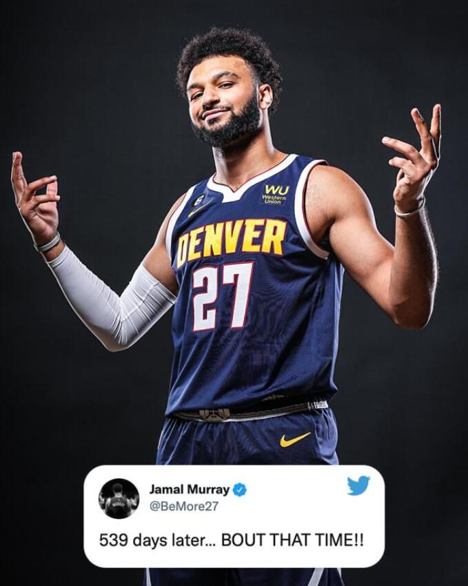 時隔539天重回賽場!Murray稱幾乎忘記比賽感受,自嘲像新秀投失罰球!-黑特籃球-NBA新聞影音圖片分享社區