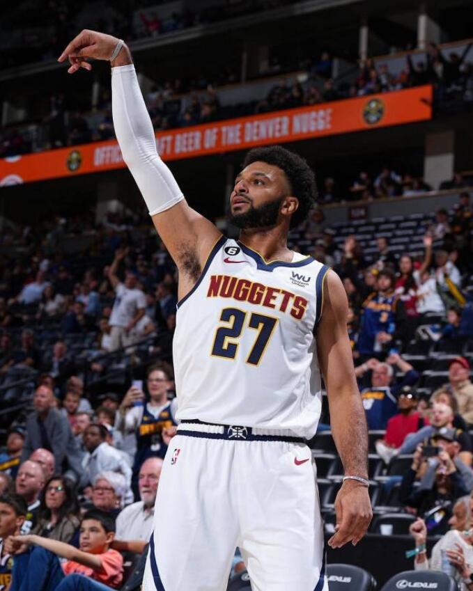 時隔539天重回賽場!Murray稱幾乎忘記比賽感受,自嘲像新秀投失罰球!-黑特籃球-NBA新聞影音圖片分享社區