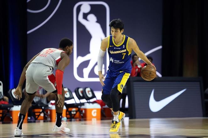 NBA / 再見NBA!林書豪徹底告別NBA:大門已經關閉,G聯賽的經歷讓我失去了希望!-黑特籃球-NBA新聞影音圖片分享社區