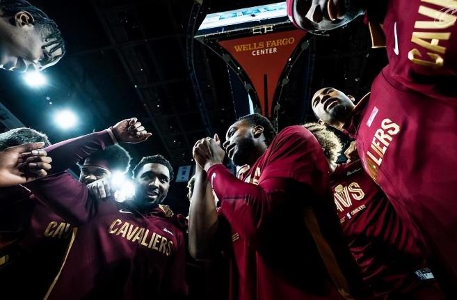 打球不獨了！19分鐘轟16+5，米球完美契合Garland獲盛讚，騎士這筆交易口碑反轉！（影）-黑特籃球-NBA新聞影音圖片分享社區