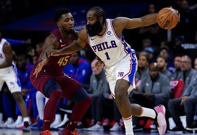 打球不獨了！19分鐘轟16+5，米球完美契合Garland獲盛讚，騎士這筆交易口碑反轉！（影）-黑特籃球-NBA新聞影音圖片分享社區