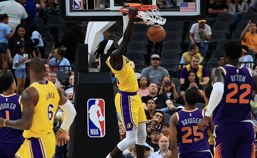 NBA / 19分鐘轟21+3！養傷一年的Nunn熱身賽閃耀，單節13分引爆社媒！美媒：這是熱火版本的他！-黑特籃球-NBA新聞影音圖片分享社區