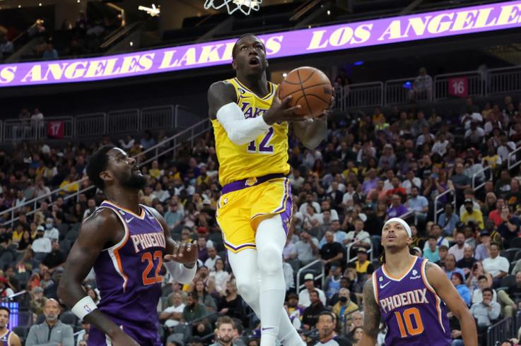 NBA / 19分鐘轟21+3！養傷一年的Nunn熱身賽閃耀，單節13分引爆社媒！美媒：這是熱火版本的他！-黑特籃球-NBA新聞影音圖片分享社區