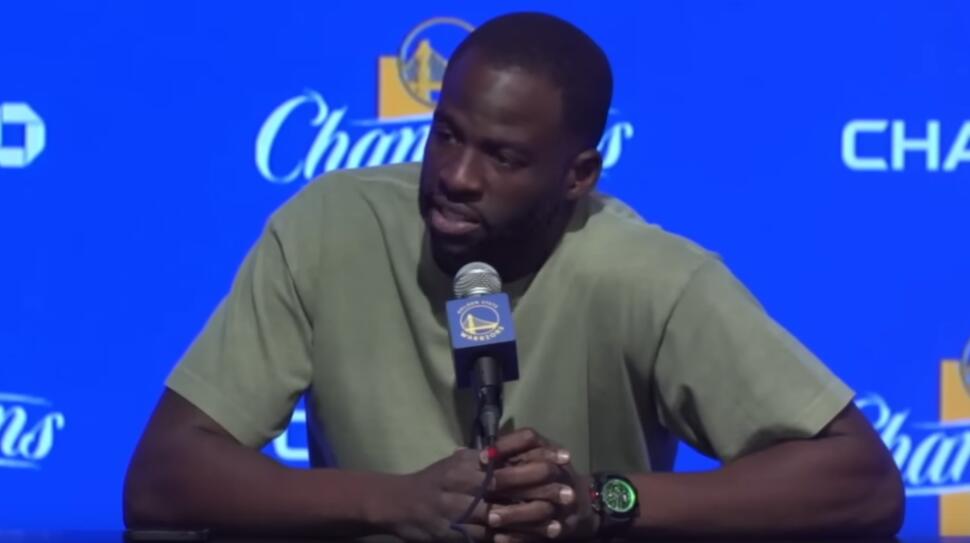 NBA / 打人事件後追夢首次接受採訪!已向普爾及球隊道歉,親口解釋失控原因,曝將離隊一段時間!-黑特籃球-NBA新聞影音圖片分享社區