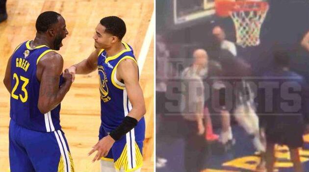 NBA / 打人事件後追夢首次接受採訪!已向普爾及球隊道歉,親口解釋失控原因,曝將離隊一段時間!-黑特籃球-NBA新聞影音圖片分享社區