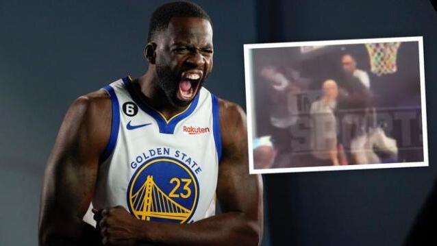 NBA / 打人事件後追夢首次接受採訪!已向普爾及球隊道歉,親口解釋失控原因,曝將離隊一段時間!-黑特籃球-NBA新聞影音圖片分享社區
