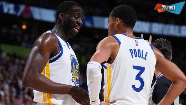 NBA / 打人事件後追夢首次接受採訪!已向普爾及球隊道歉,親口解釋失控原因,曝將離隊一段時間!-黑特籃球-NBA新聞影音圖片分享社區