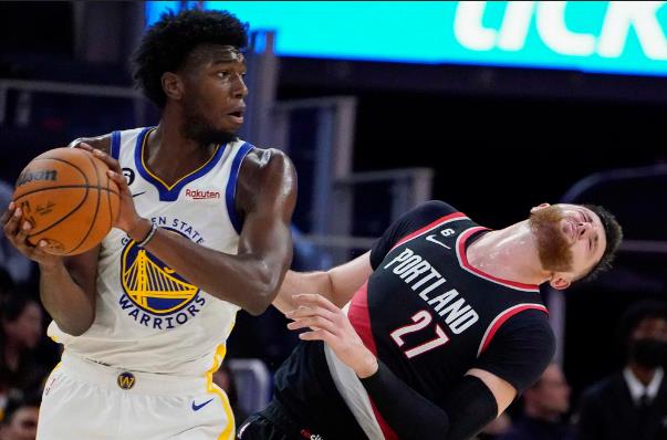 NBA / 質的飛躍!「大聰明」輕鬆砍下18+7,自信發言:我的球商一直在成長!-黑特籃球-NBA新聞影音圖片分享社區
