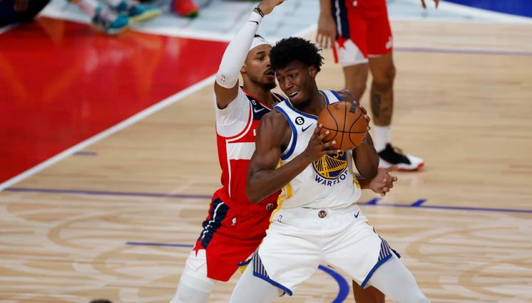 NBA / 質的飛躍!「大聰明」輕鬆砍下18+7,自信發言:我的球商一直在成長!-黑特籃球-NBA新聞影音圖片分享社區