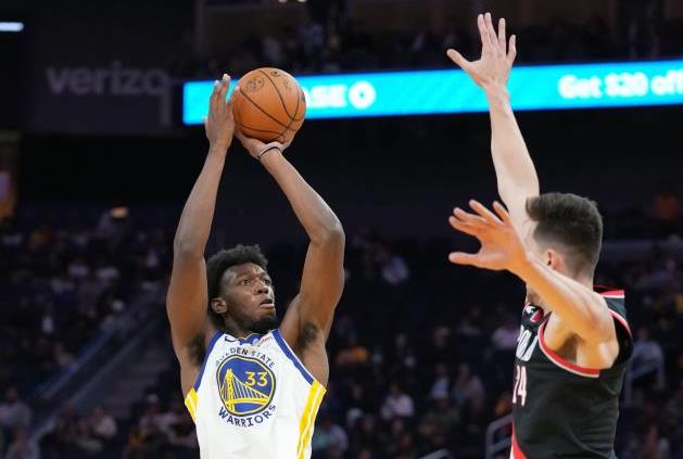 NBA / 質的飛躍!「大聰明」輕鬆砍下18+7,自信發言:我的球商一直在成長!-黑特籃球-NBA新聞影音圖片分享社區