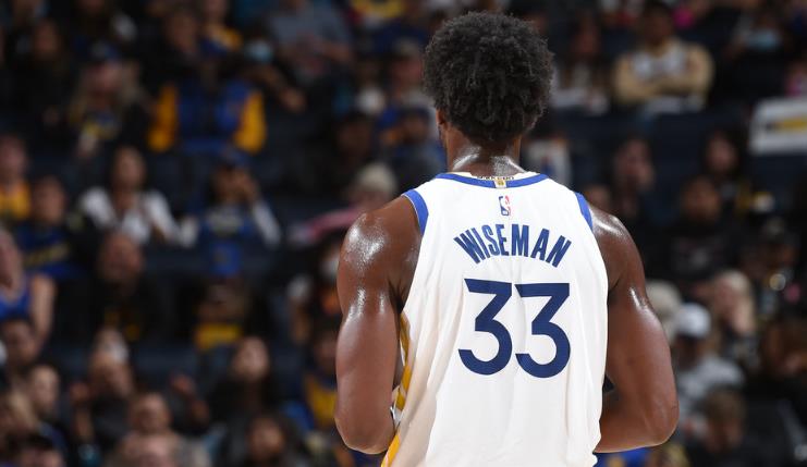 NBA / 質的飛躍!「大聰明」輕鬆砍下18+7,自信發言:我的球商一直在成長!-黑特籃球-NBA新聞影音圖片分享社區