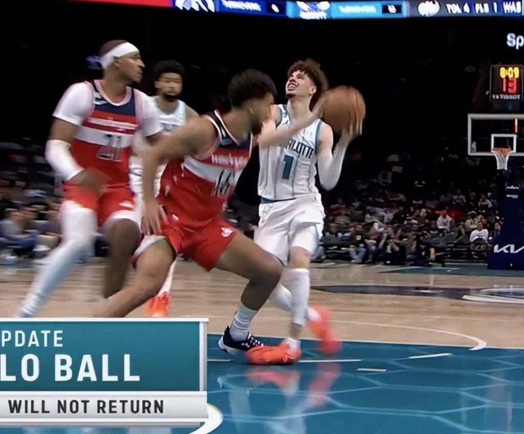 一名匿名NBA球員吐槽黃蜂隊:那支球隊就是垃圾,因為三球是垃圾!-黑特籃球-NBA新聞影音圖片分享社區