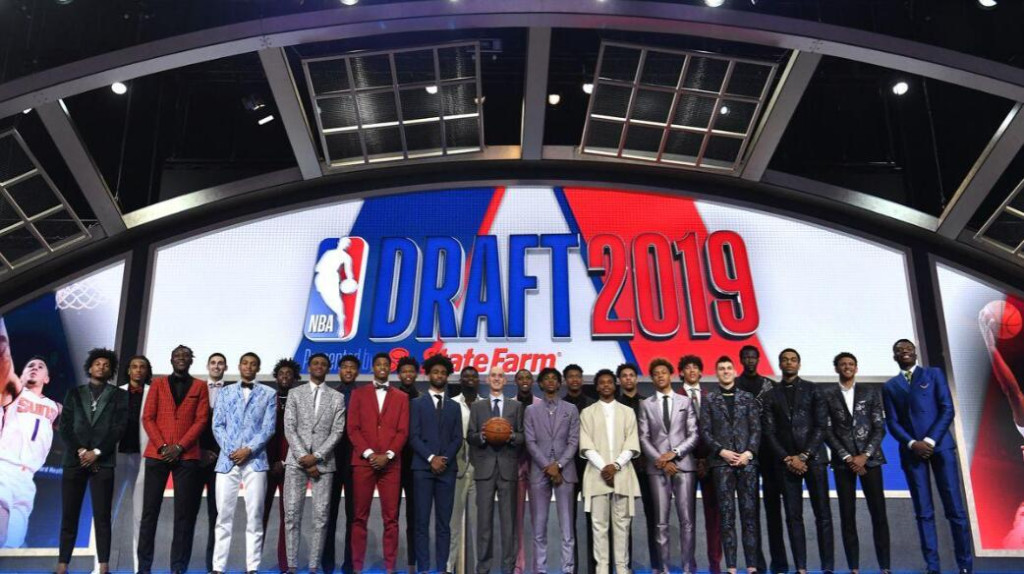 14.4億!2019屆11人提前續約創紀錄:錫安莫蘭特頂薪,普爾低順位逆襲!-黑特籃球-NBA新聞影音圖片分享社區