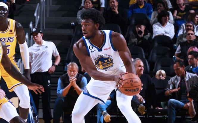 NBA揭幕戰來襲!勇士傷情更新,科爾的計劃曝光,威斯曼準備蹂躪湖人內線!-黑特籃球-NBA新聞影音圖片分享社區