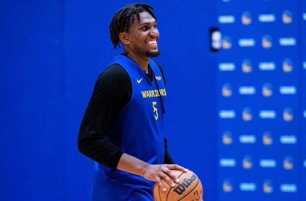 NBA揭幕戰來襲!勇士傷情更新,科爾的計劃曝光,威斯曼準備蹂躪湖人內線!-黑特籃球-NBA新聞影音圖片分享社區