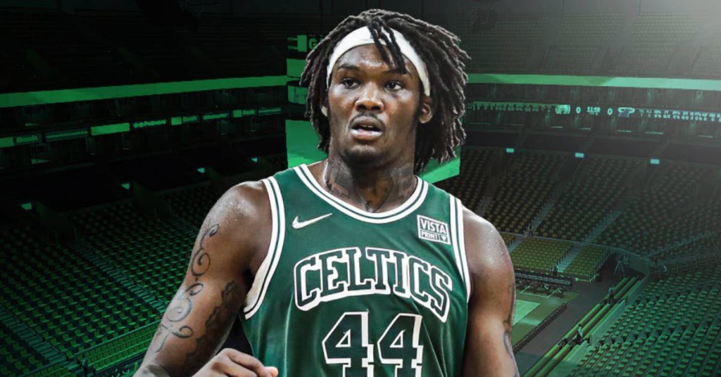 Celtics-Receive-Brutal-Injury-News-About-Robert-Williams-III