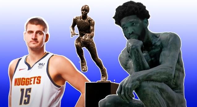 NBA / 一張新賽季海報藏了多少梗?詹眉熱聊威少隱形人,厄文看地平說,湯神莫蘭特互懟!-黑特籃球-NBA新聞影音圖片分享社區