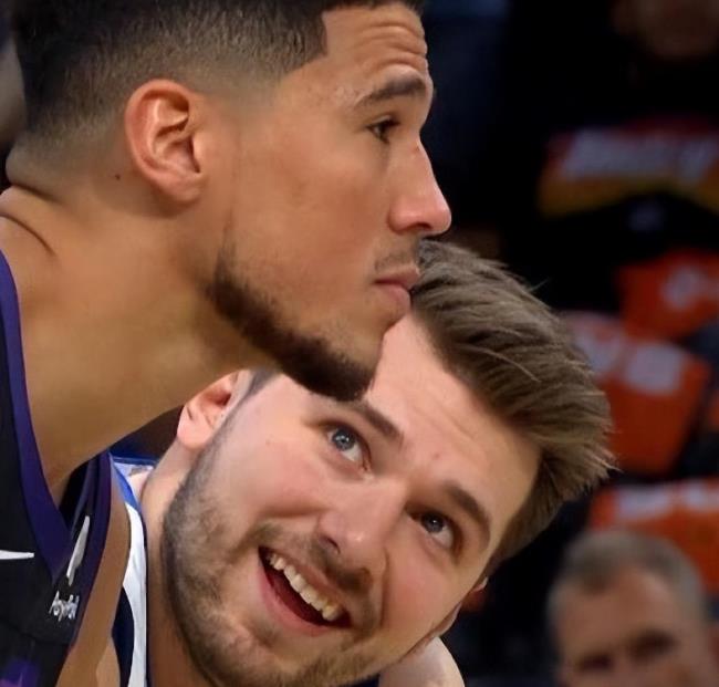 NBA / 一張新賽季海報藏了多少梗?詹眉熱聊威少隱形人,厄文看地平說,湯神莫蘭特互懟!-黑特籃球-NBA新聞影音圖片分享社區
