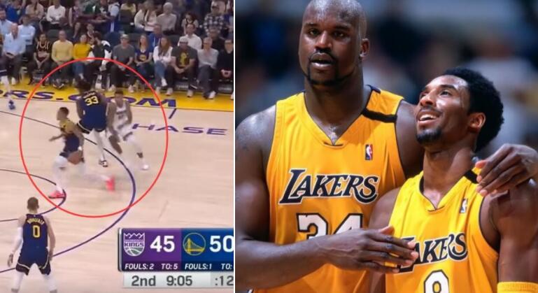 NBA / 【影片】勇士打造出經典二人組!普爾威斯曼六次連線太美妙,美媒類比「OK組合」!-黑特籃球-NBA新聞影音圖片分享社區