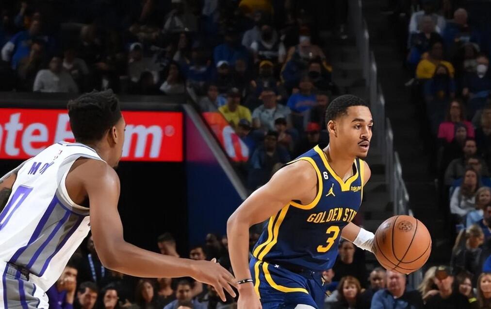 NBA / 【影片】勇士打造出經典二人組!普爾威斯曼六次連線太美妙,美媒類比「OK組合」!-黑特籃球-NBA新聞影音圖片分享社區