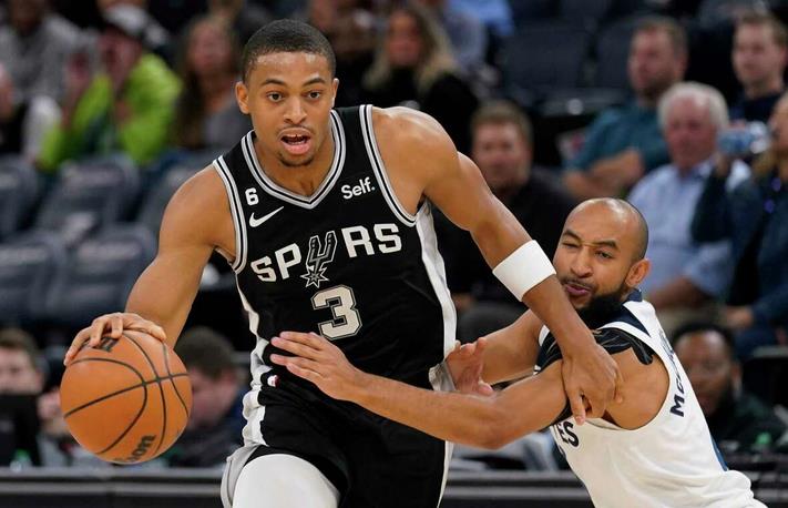 NBA / 本以為要擺爛,如今卻是3連勝!波波疑惑:我的球員怎麼打的每一場都想贏一樣?-黑特籃球-NBA新聞影音圖片分享社區