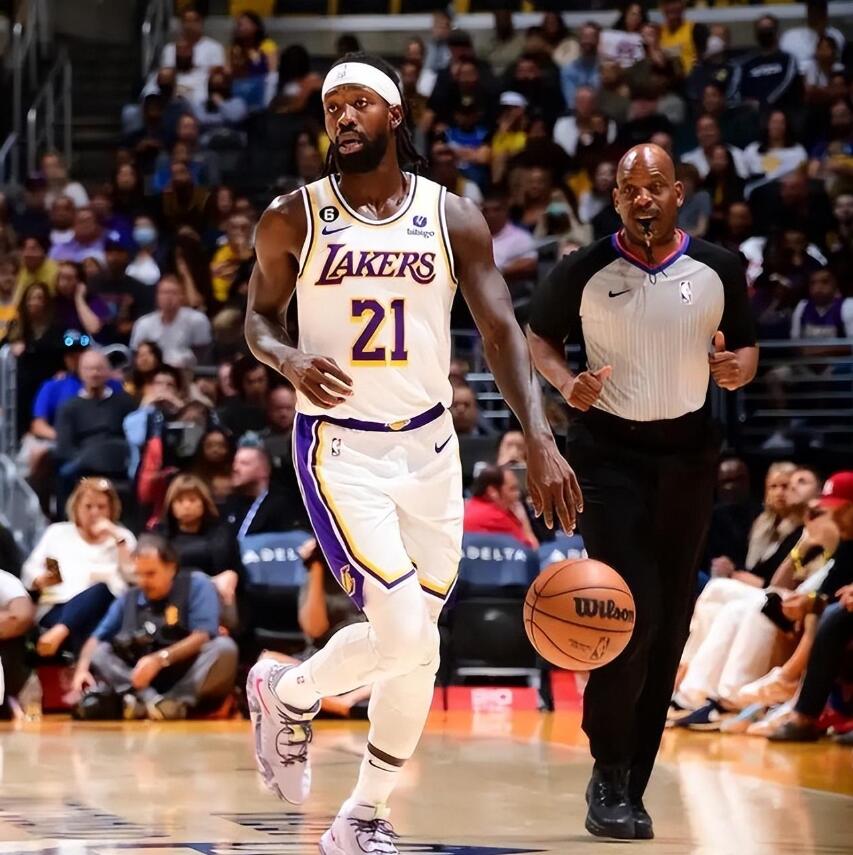 NBA / 湖人開季慘遭四連敗!貝弗利還在自我感覺良好,賽後直言:我們的三分球進步了!-黑特籃球-NBA新聞影音圖片分享社區