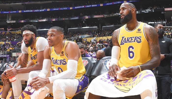 NBA / 驚人的數據!過去12年僅兩隊開局4連敗還挺進季後賽:這兩隊都有威少!-黑特籃球-NBA新聞影音圖片分享社區