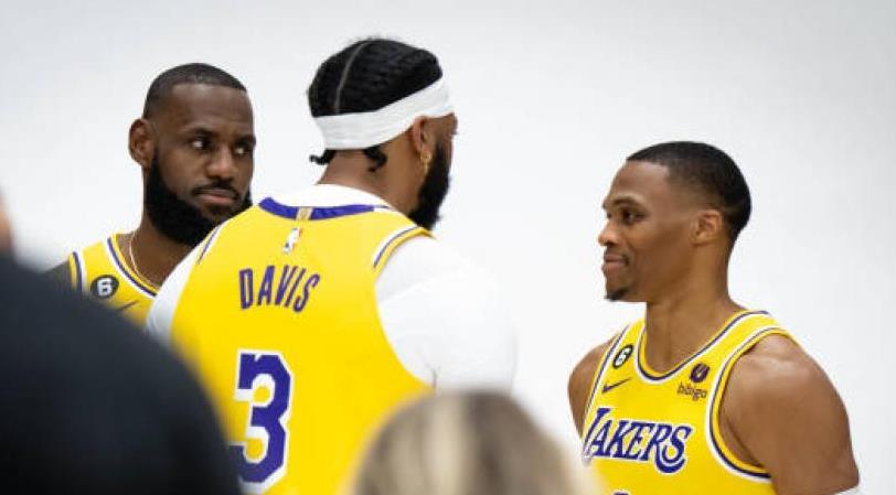 NBA / 驚人的數據!過去12年僅兩隊開局4連敗還挺進季後賽:這兩隊都有威少!-黑特籃球-NBA新聞影音圖片分享社區