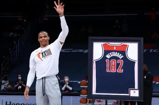 NBA / 驚人的數據!過去12年僅兩隊開局4連敗還挺進季後賽:這兩隊都有威少!-黑特籃球-NBA新聞影音圖片分享社區