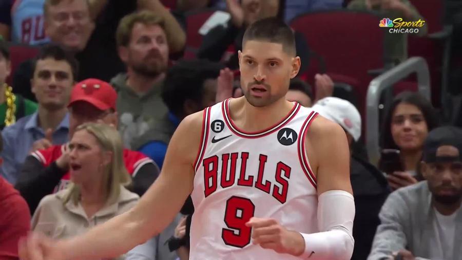 Boston Celtics vs Chicago Bulls Oct 24, 2022 Game Summary | NBA.com