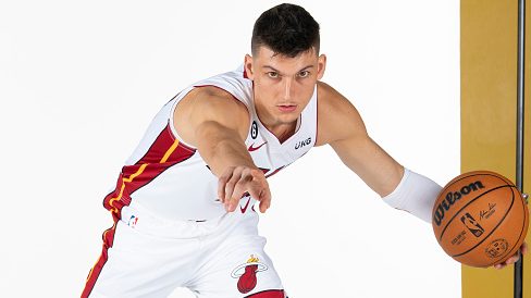 Heat, Tyler Herro agree to four-year, 0 million extension (with   million in incentives)