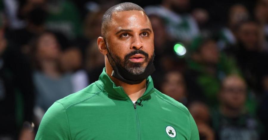 Ime Udoka comment update: Celtics coach reportedly used 'expletive  language' after findings in investigation -