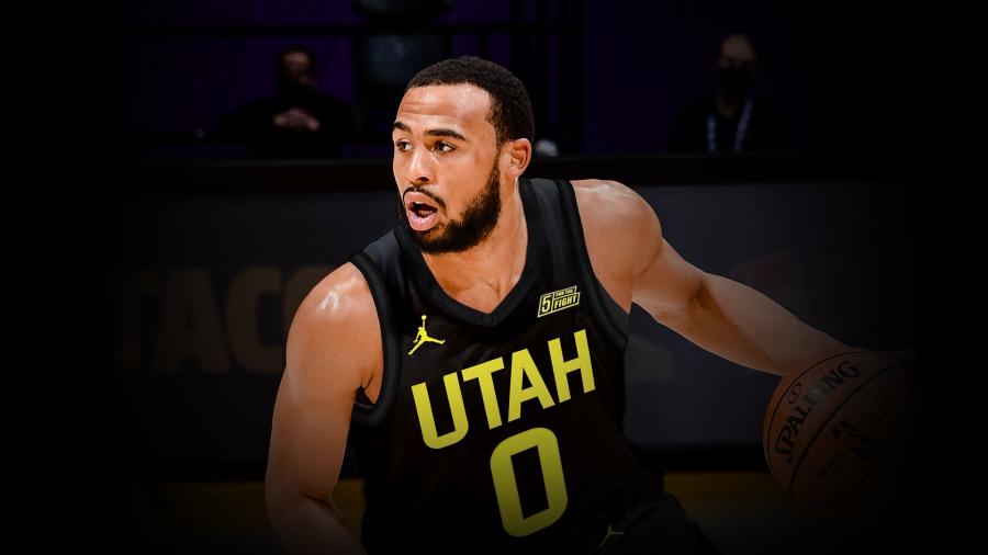 Five Things To Know About Utah's Newest Young Guard: Talen Horton-Tucker | NBA.com