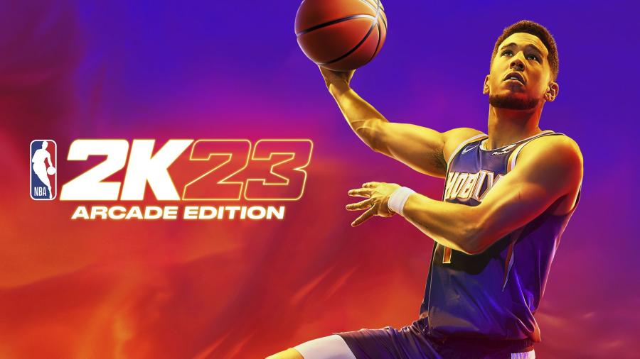 NBA 2K23 Launching on Apple Arcade Tomorrow as 2022-23 Season Begins - MacRumors